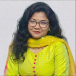 Picture of Purnima Priyadarsini