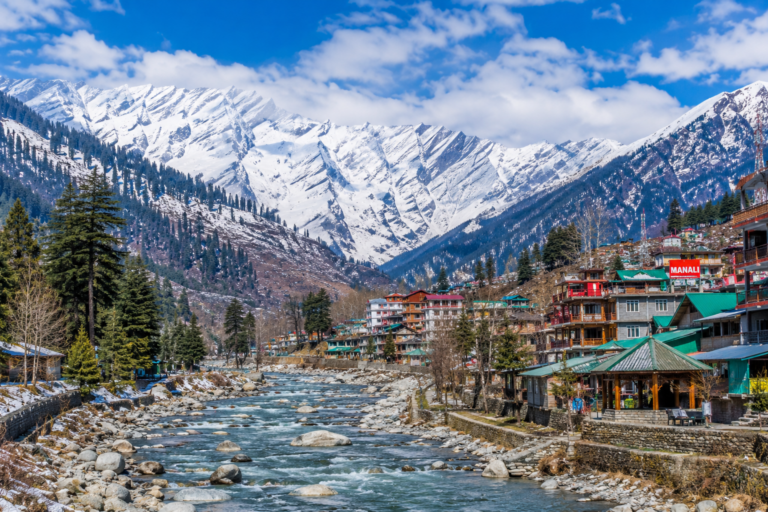Manali Travel Guide 2026